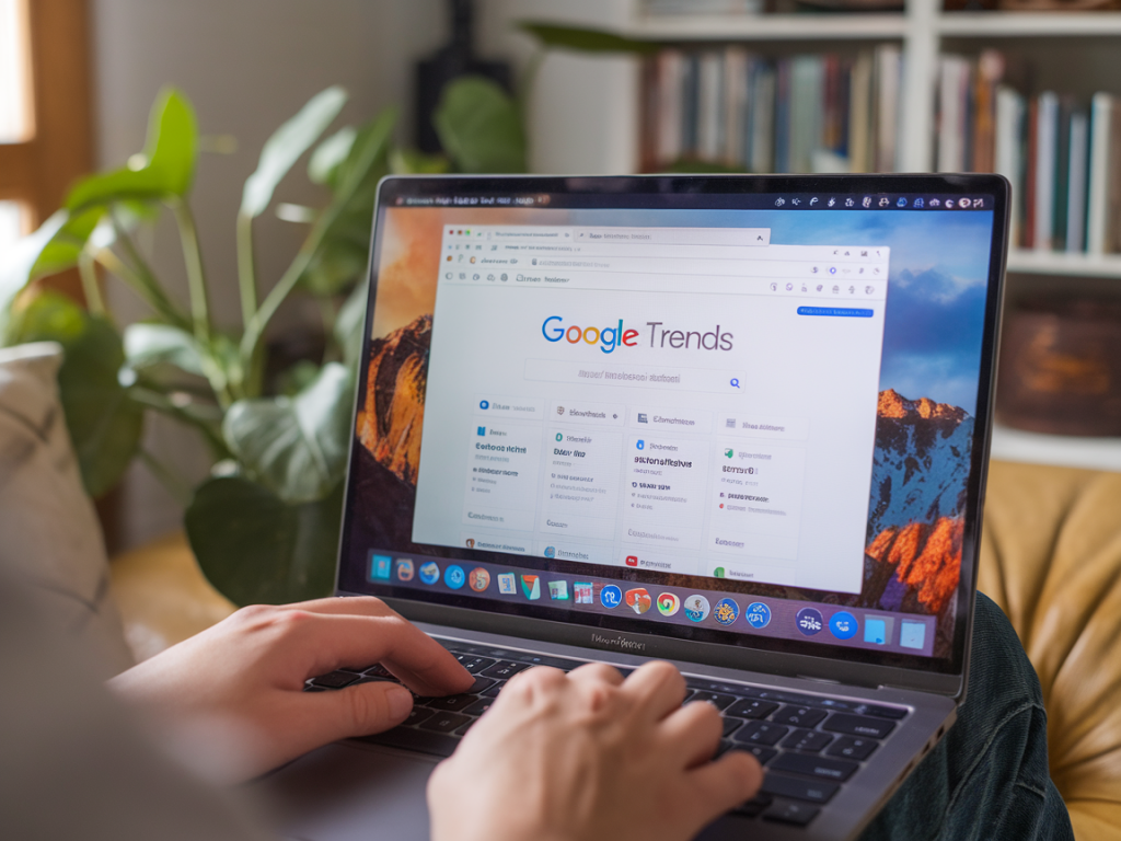 Quels signaux précis sur linkedin et google trends indiquent qu'il est temps de pivoter votre offre