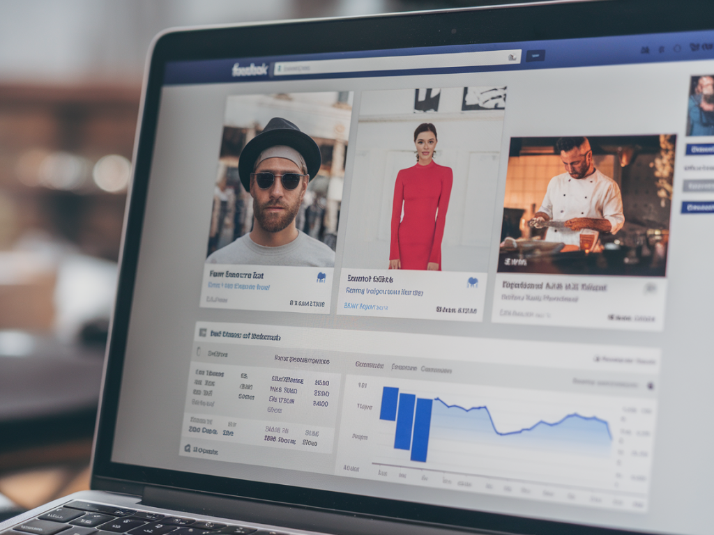 Comment tester rapidement trois annonces publicitaires sur facebook pour identifier celle qui double votre taux de conversion