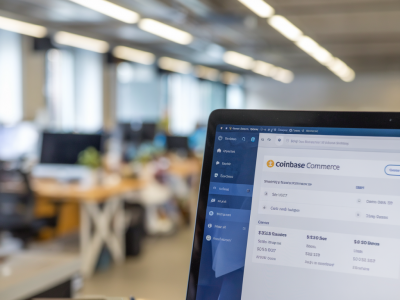 Comment intégrer coinbase commerce à votre boutique shopify sans alourdir la comptabilité