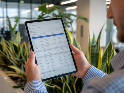 Quel plan de trésorerie mettre en place pour intégrer des crypto-monnaies dans votre entreprise sans fragiliser vos liquidités